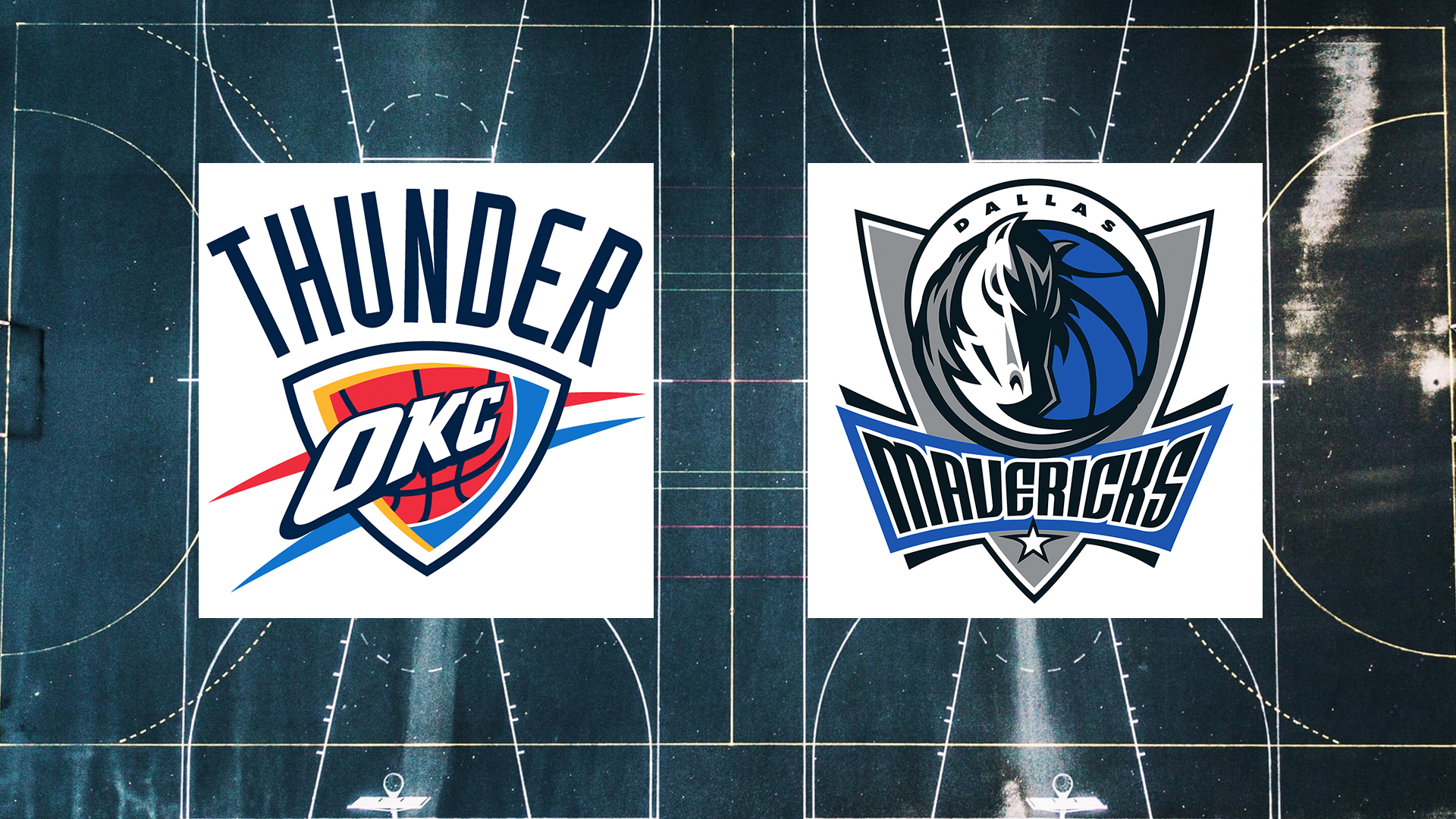 Oklahoma City Thunder vs. Dallas Mavericks Game Preview BALLERS.PH
