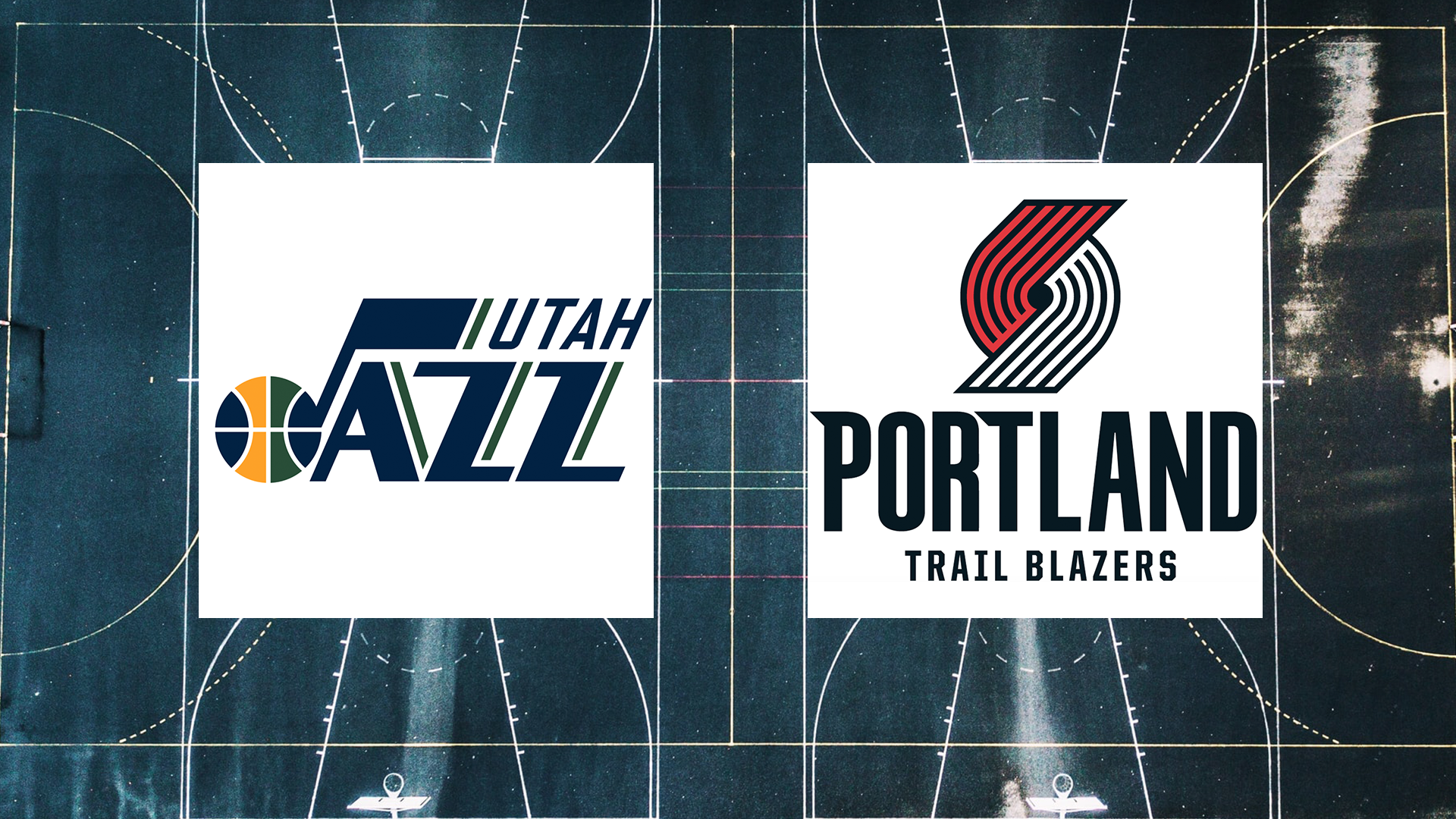 Portland Trail Blazers at Utah Jazz: Game preview, time, TV