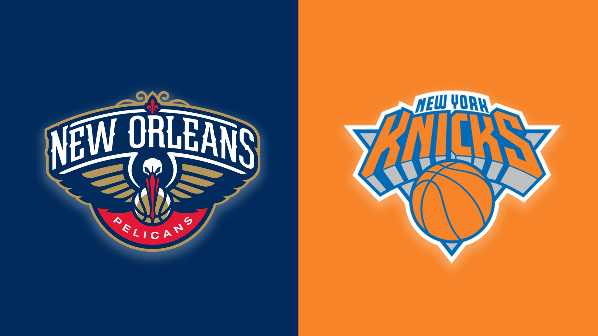 PRESEASON New York Knicks vs. New Orleans Pelicans BALLERS.PH