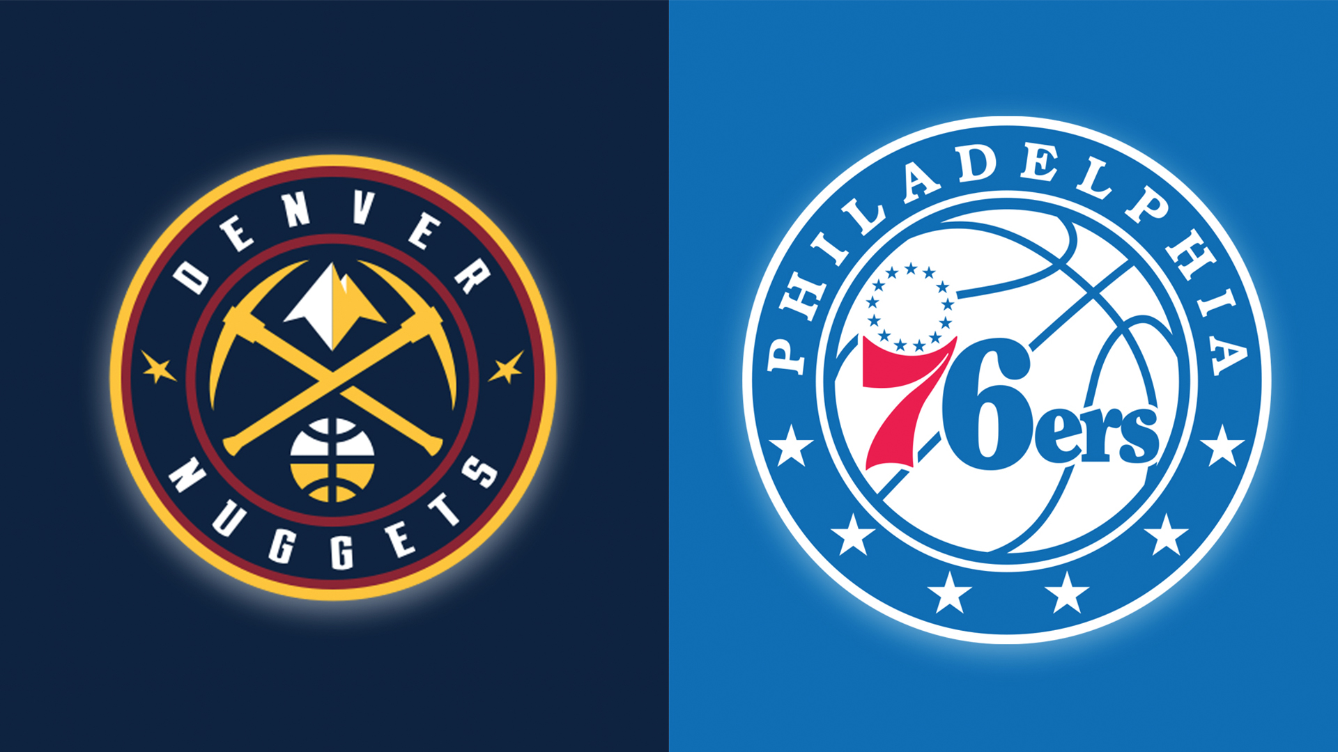 Preview 09/11/19 Nuggets face the Sixers in a meeting of toptier big