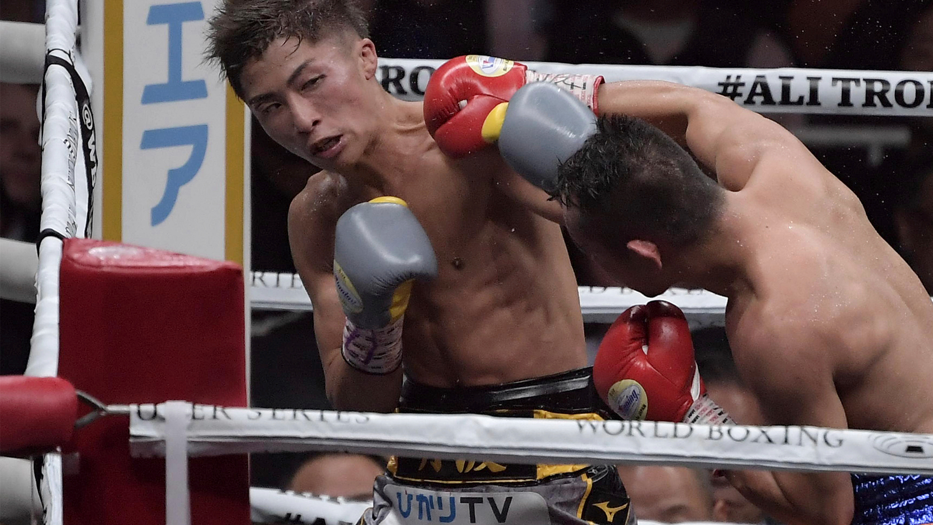 Nonito Donaire puts up a valiant fight in loss to Naoya Inoue - BALLERS.PH
