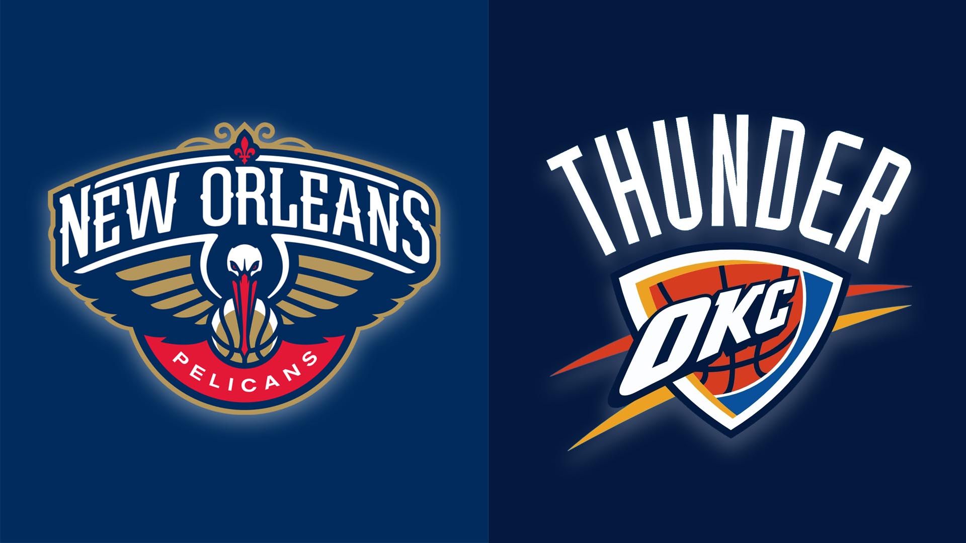 New Orleans Pelicans vs. Oklahoma City Thunder Predictions & Preview