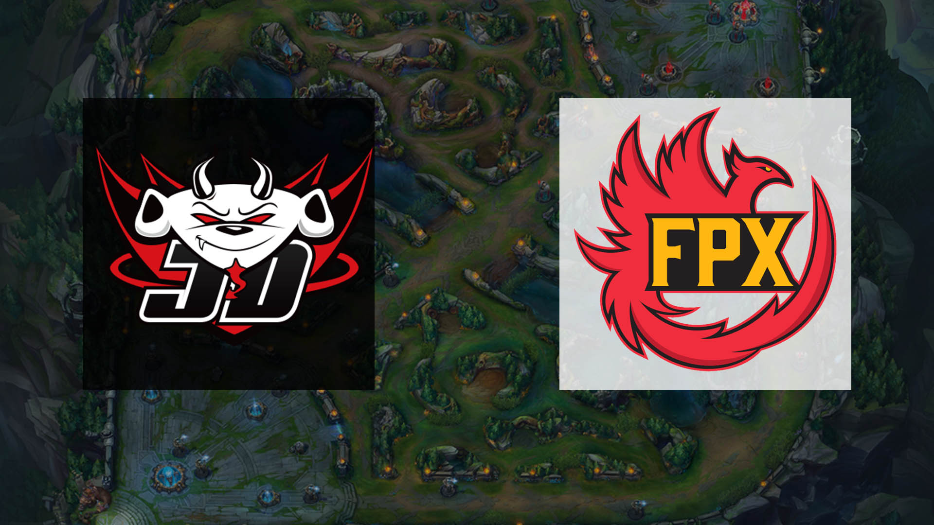 Worlds 2019] FPX wins the LPL Semifinals matchup, advances to