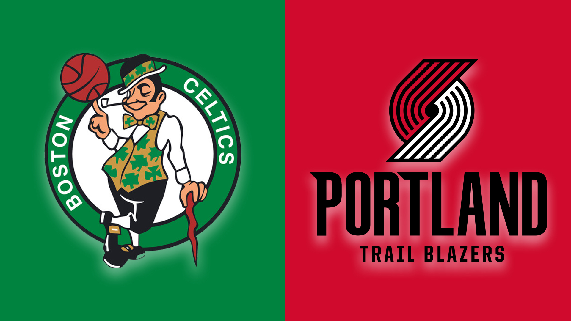 Boston Celtics vs. Portland Trail Blazers Predictions & Preview