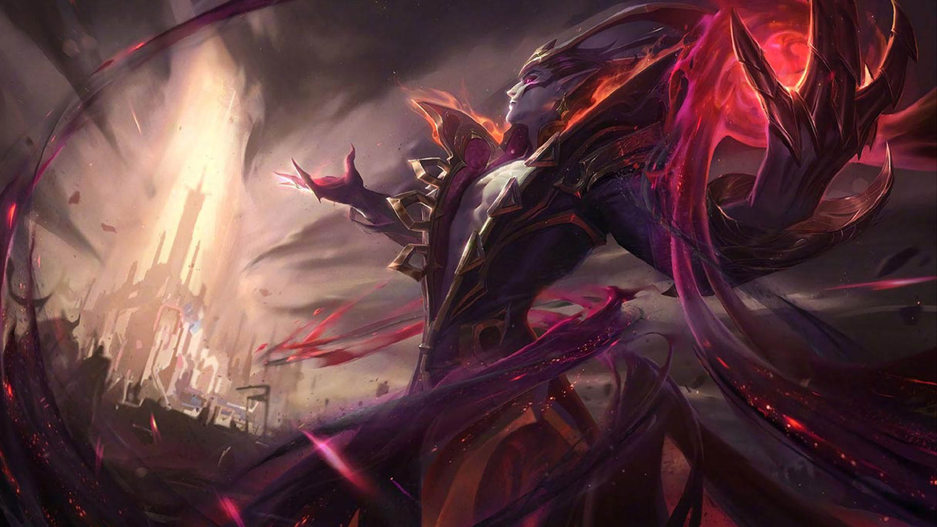 Louis Vuitton Is Now Designing New Skins For League Of Legends