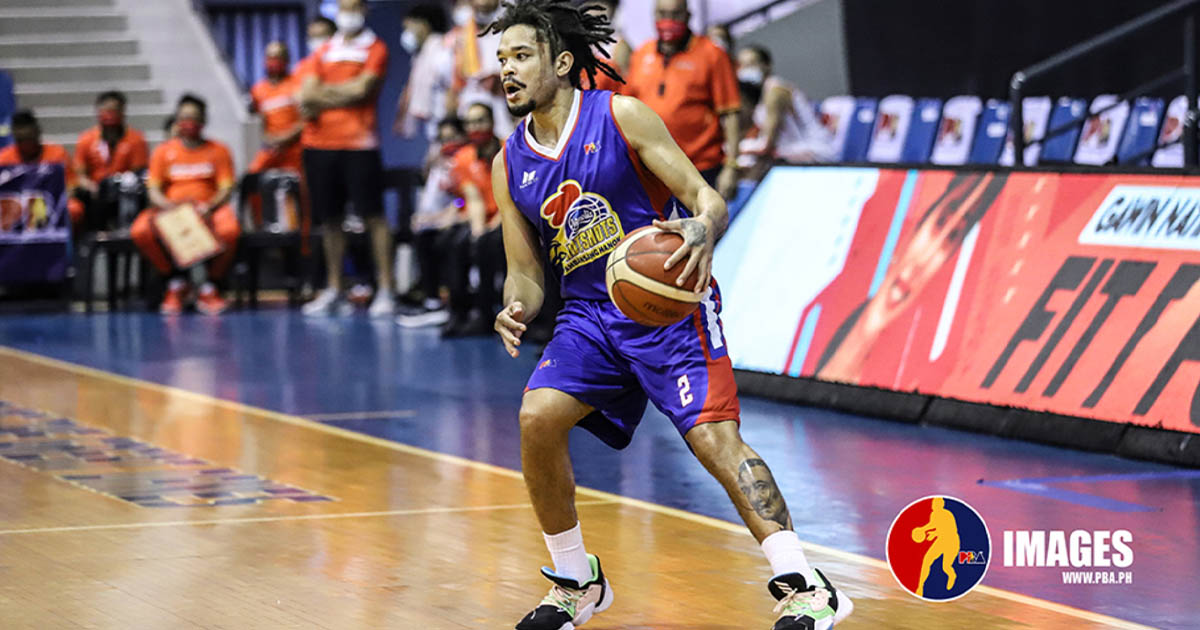 NLEX ENDS THREE-GAME LOSING SKID AFTER DEFEATING BLACKWATER - The POST