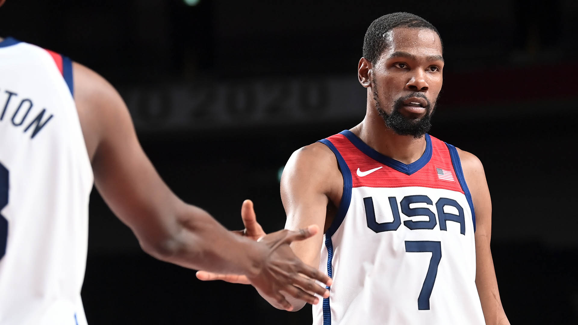 Kevin Durant continues to play like he never hurt his Achilles - BALLERS.PH