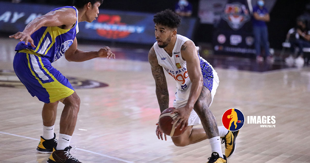 TNT closes out Magnolia to win PBA Philippine Cup title again after 8 years