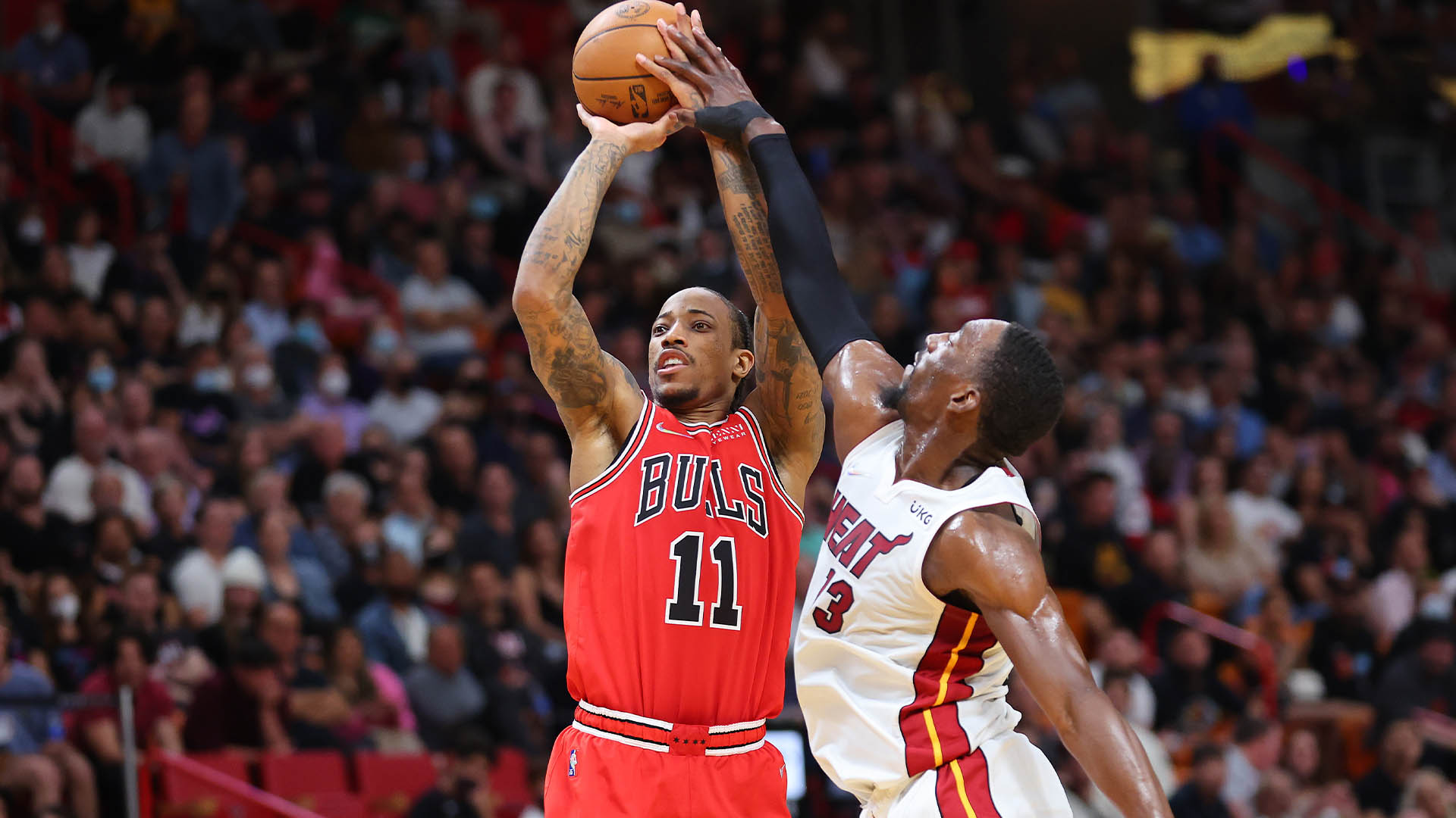 NBA Preview Miami Heat vs. Chicago Bulls Predictions & Preview — April
