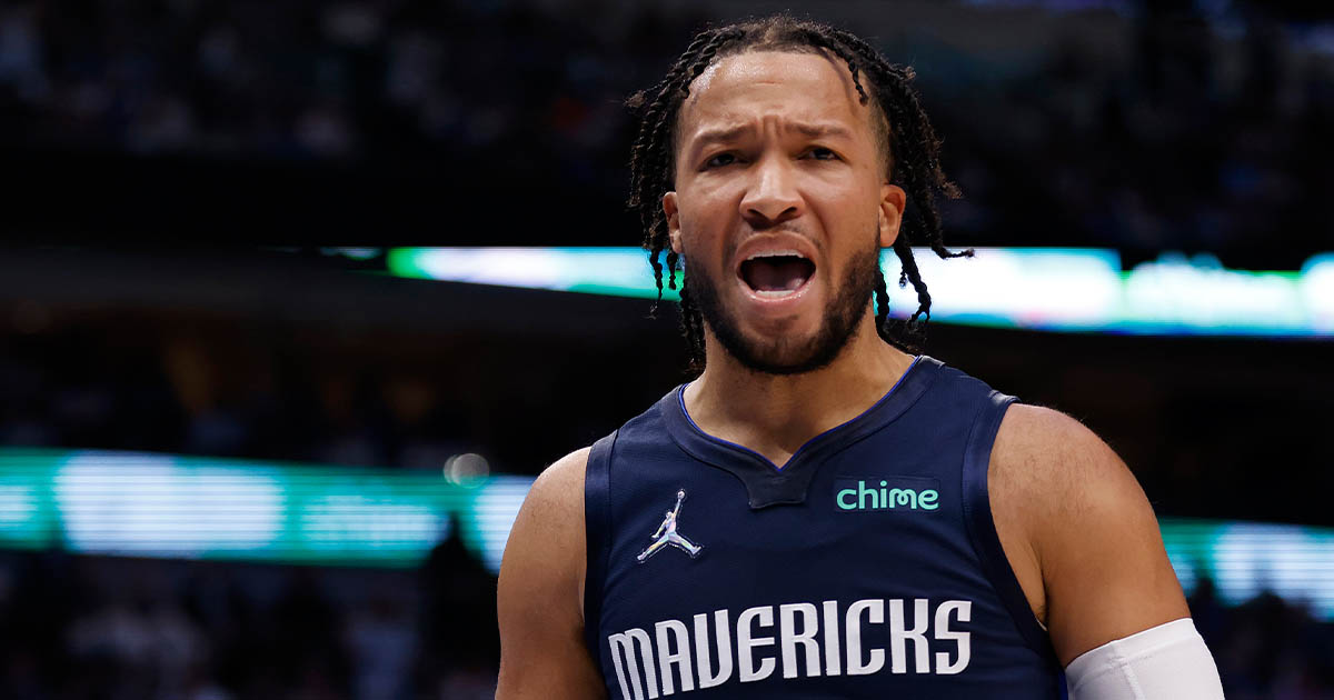 Jalen Brunson and the New York Knicks are Proving Everyone Wrong