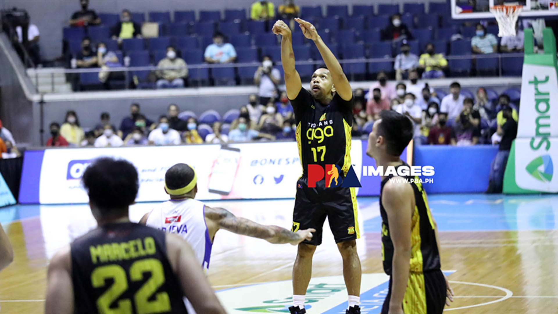 This week in Philippine basketball: Jayson Castro continues to