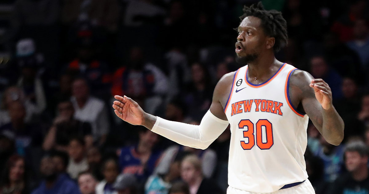 New York Knicks 2022-23 Season Preview and Predictions! 