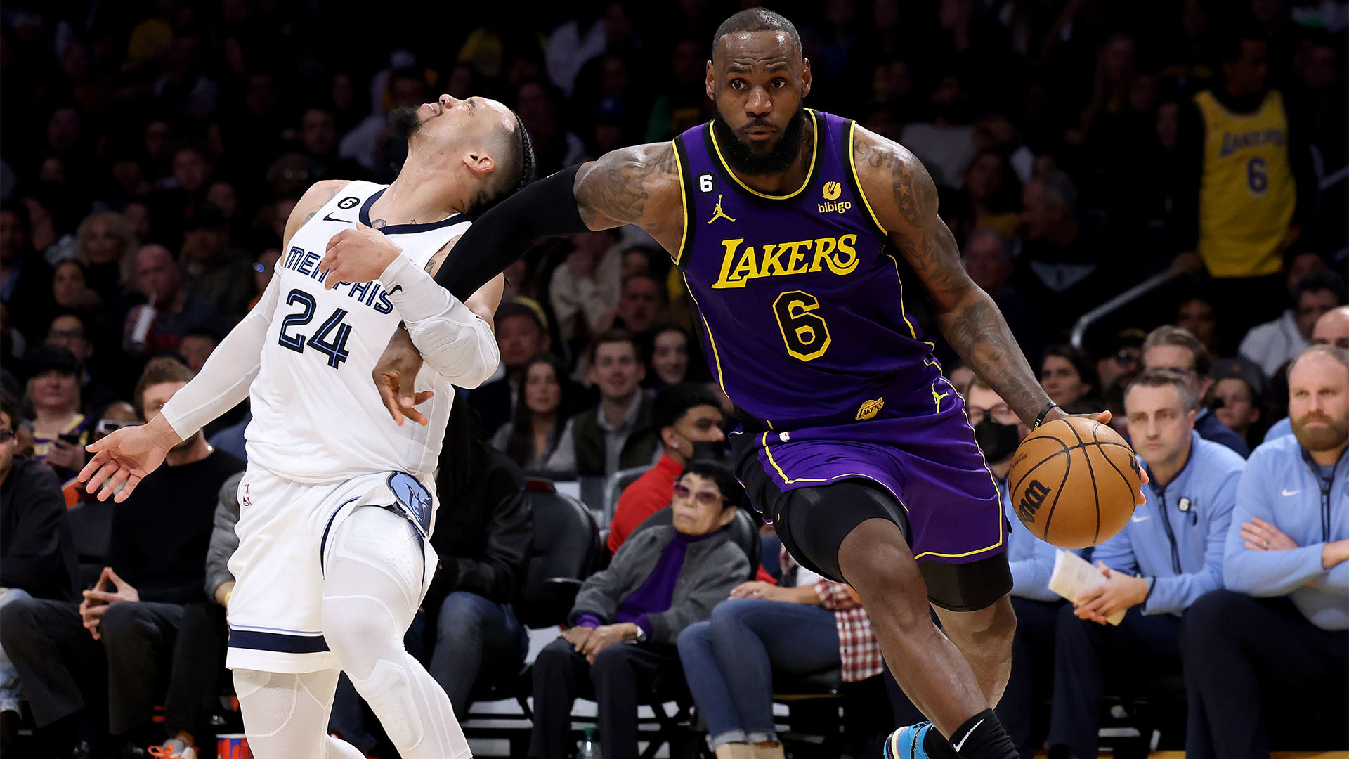 NBA Finals 2020: LeBron James' Lakers coronation has to wait as