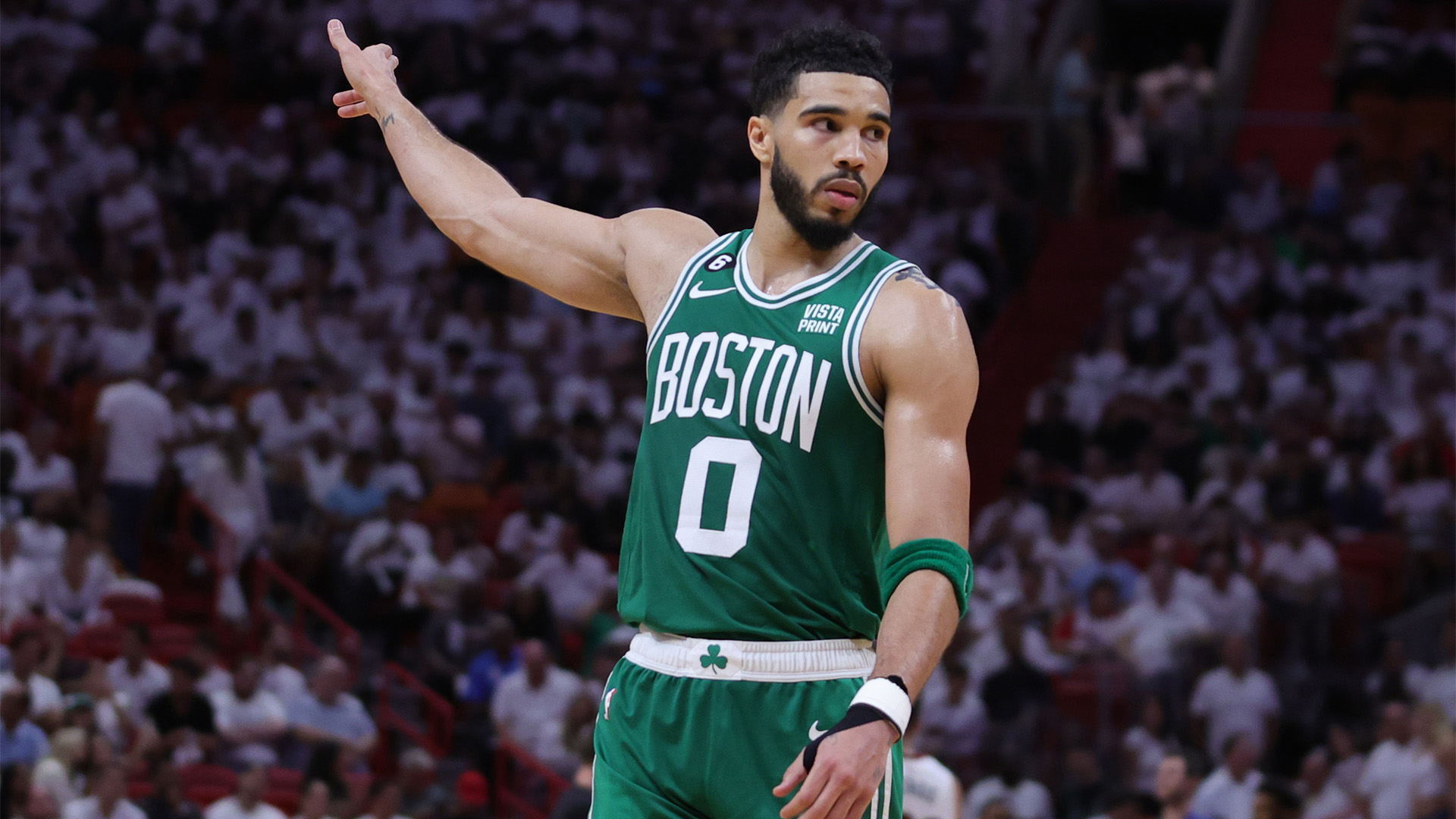 The Boston Celtics live to fight another day