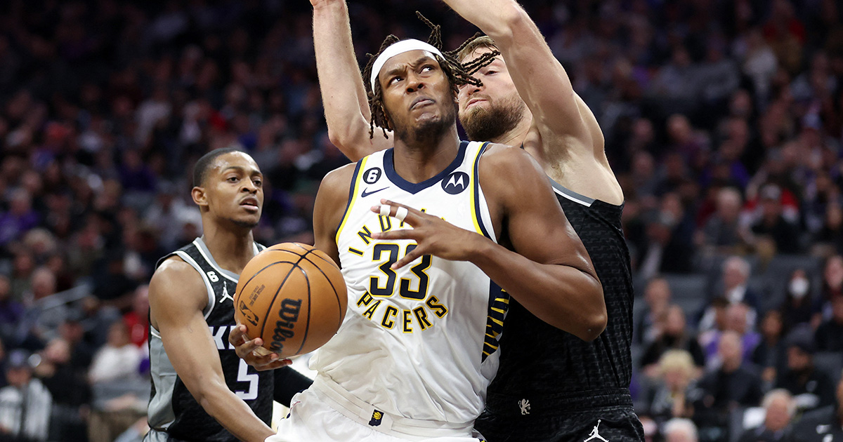 Indiana Pacers vs. Sacramento Kings 202324 NBA Regular Season Preview — January 19, 2024
